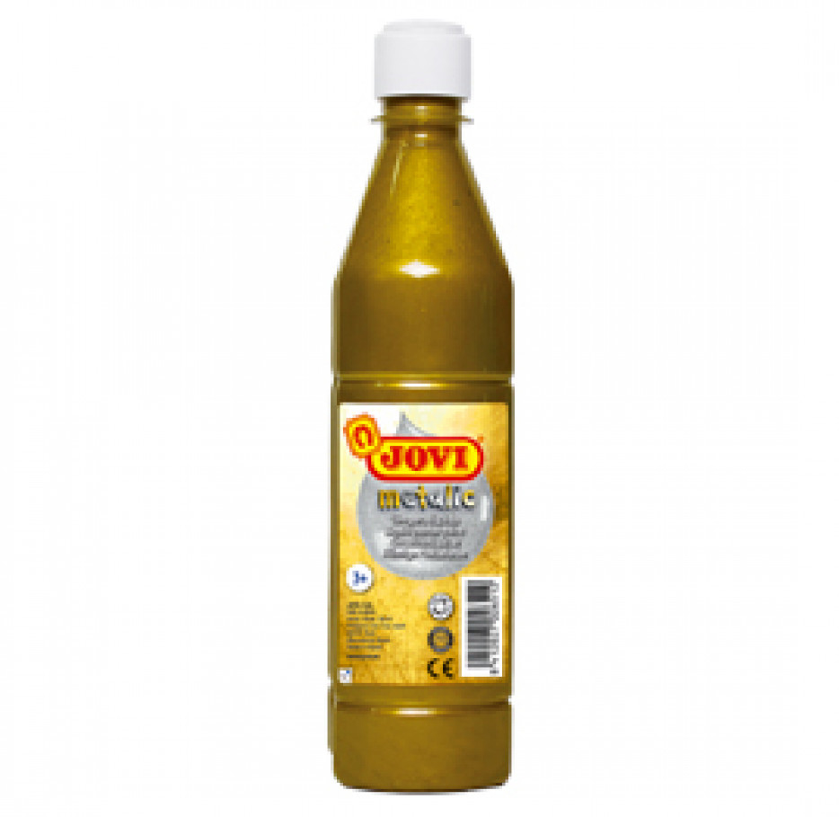 50638 pintura para manualidades Pintura para carteles 500 ml 1 pieza(s)