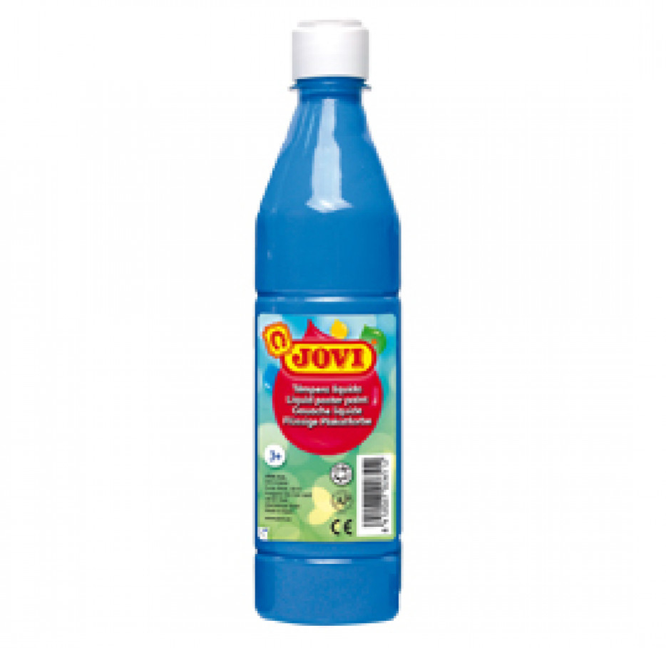 50621 pintura para manualidades Pintura para carteles 500 ml 1 pieza(s)