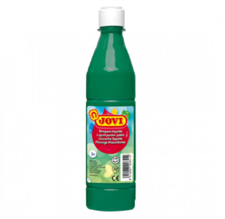 50619 pintura para manualidades Pintura para carteles 500 ml 1 pieza(s)