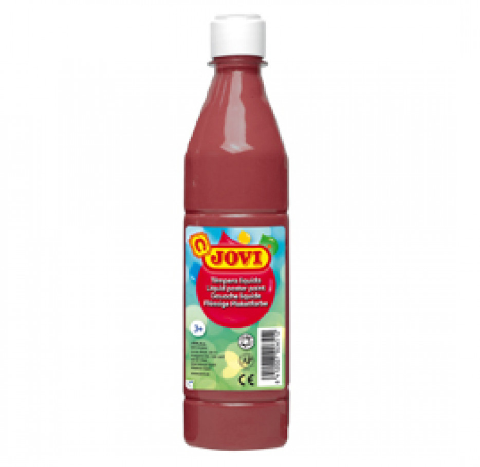 50612 pintura para manualidades Pintura para carteles 500 ml 1 pieza(s)
