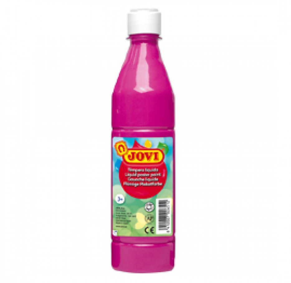 50608 pintura para manualidades Pintura para carteles 500 ml 1 pieza(s)