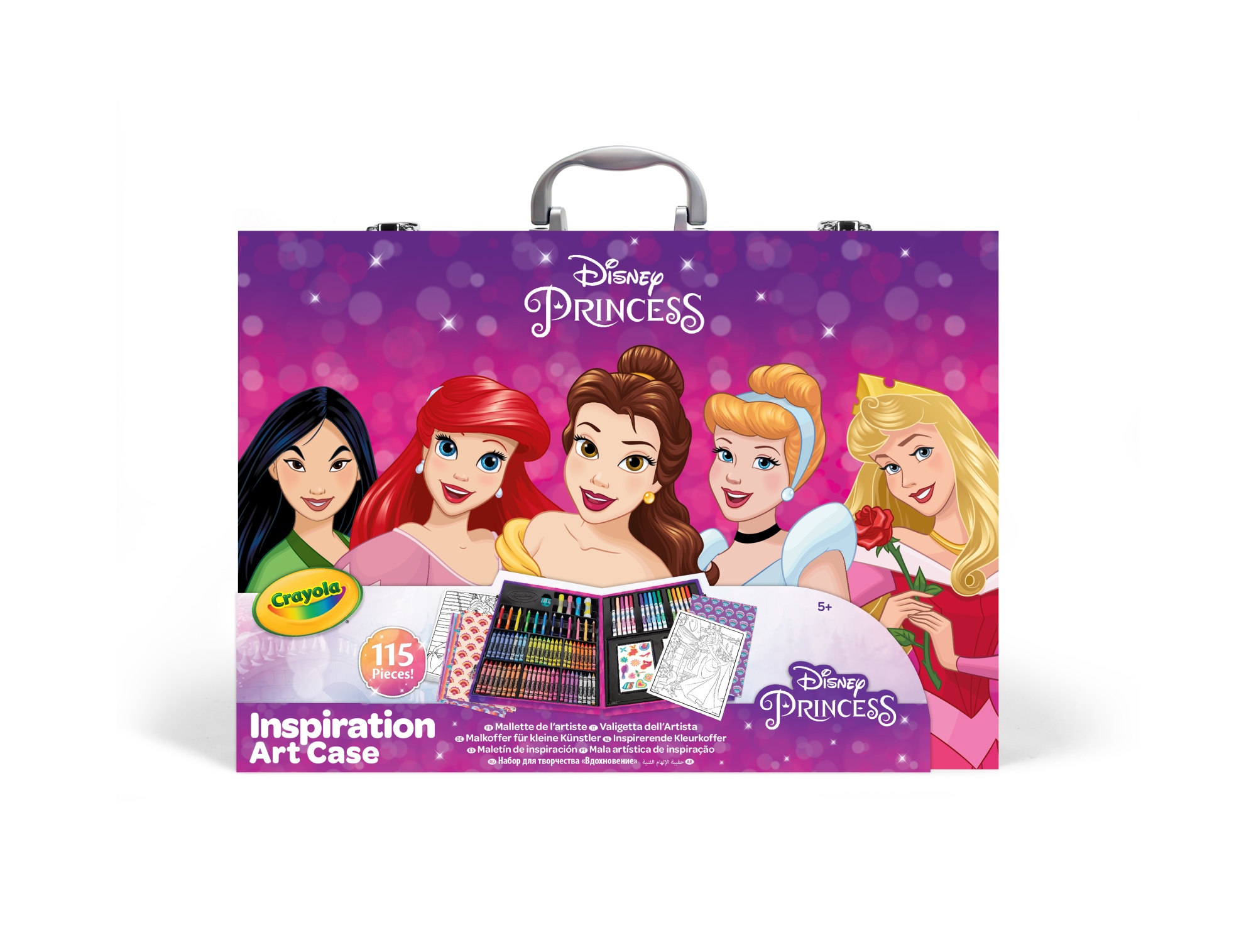 25-1094 libro y página para colorear Juego de imágenes para colorear