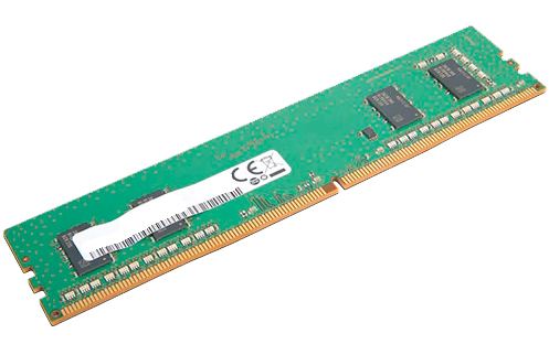 4X71D07930 módulo de memoria 16 GB 1 x 16 GB DDR4 288-pin DIMM