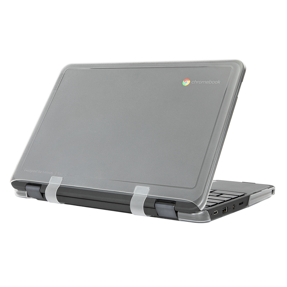 4Z11D05519 maletines para portátil 29,5 cm (11.6") Funda protectora rígida Transparente