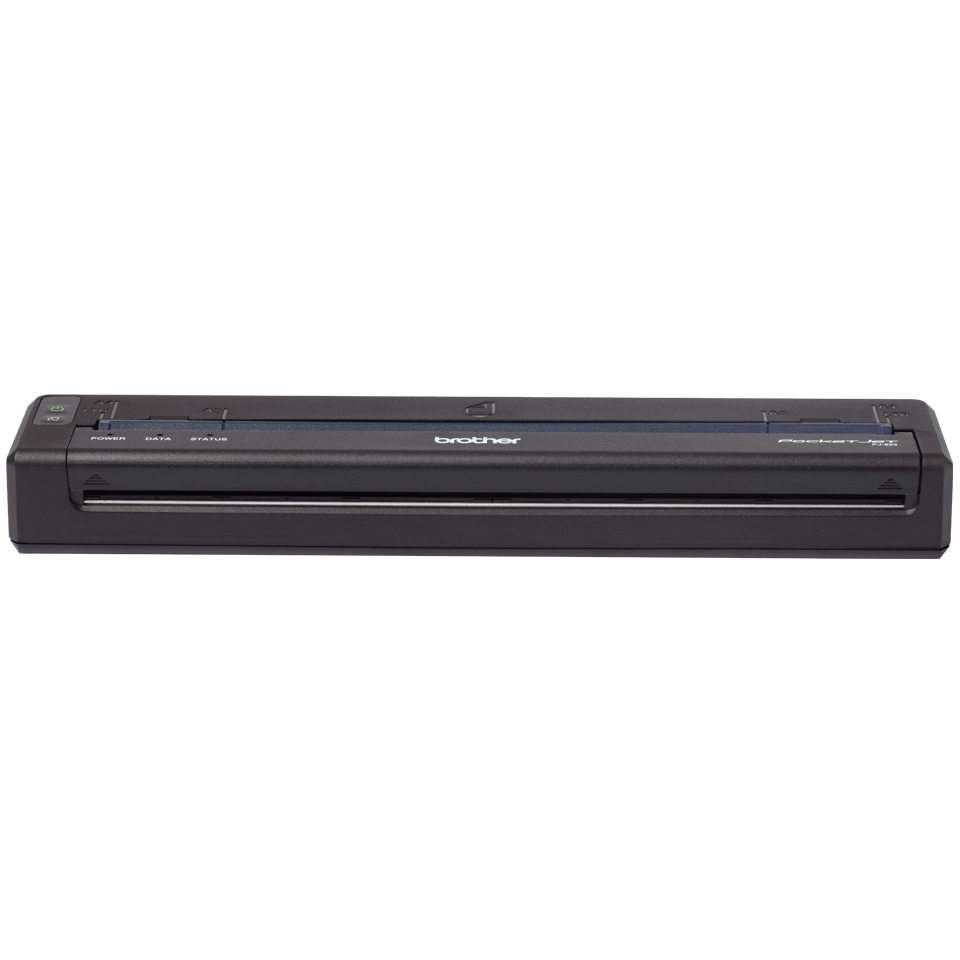 PJ823 300 x 300 DPI Alámbrico Térmica directa Impresora portátil