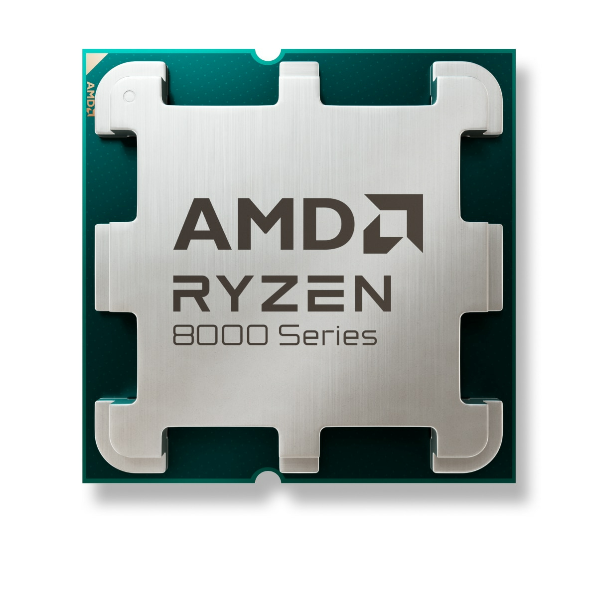 Ryzen 7 8700F procesador 4,1 GHz 16 MB L3 Bandeja