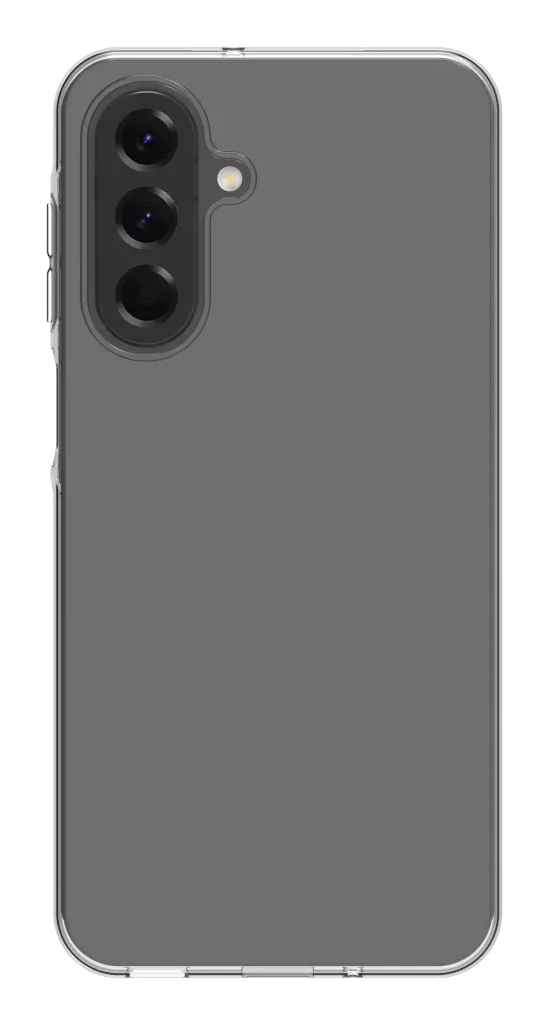 GL17CL006898 funda para teléfono móvil 17 cm (6.7") Transparente