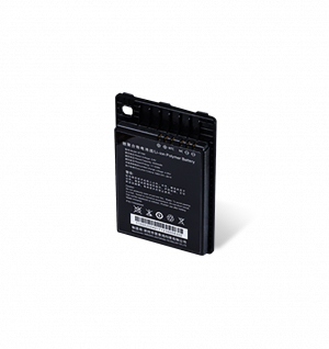 3.8V, 4.500 mAH Batería
