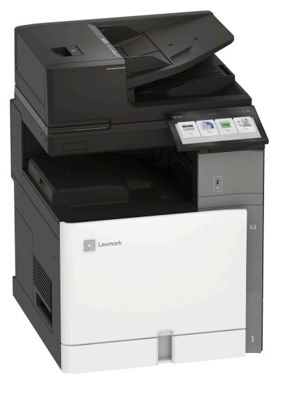 XC9635 Laser A3 1200 x 1200 DPI 35 ppm Wifi