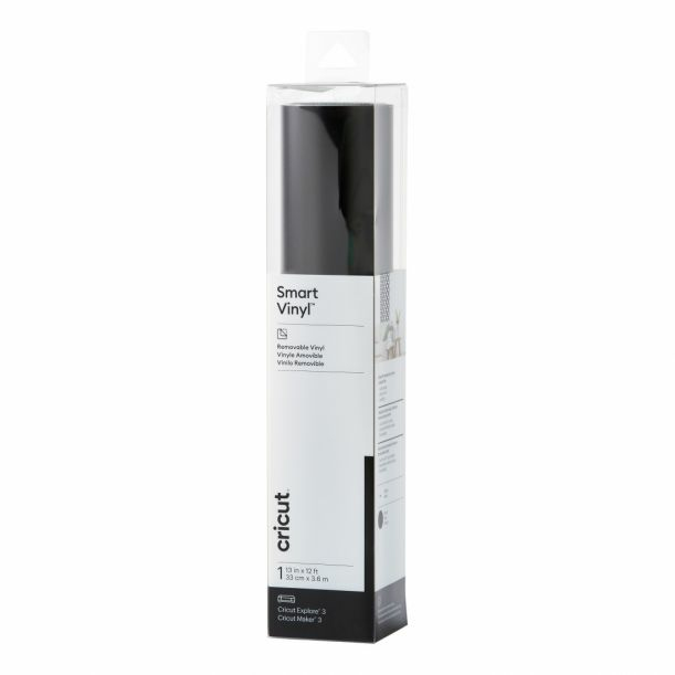 Smart Vinyl Removable Rollo de vinilo de termotransferencia