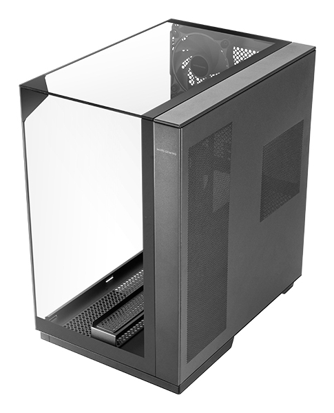 MC-3GF Torre Negro
