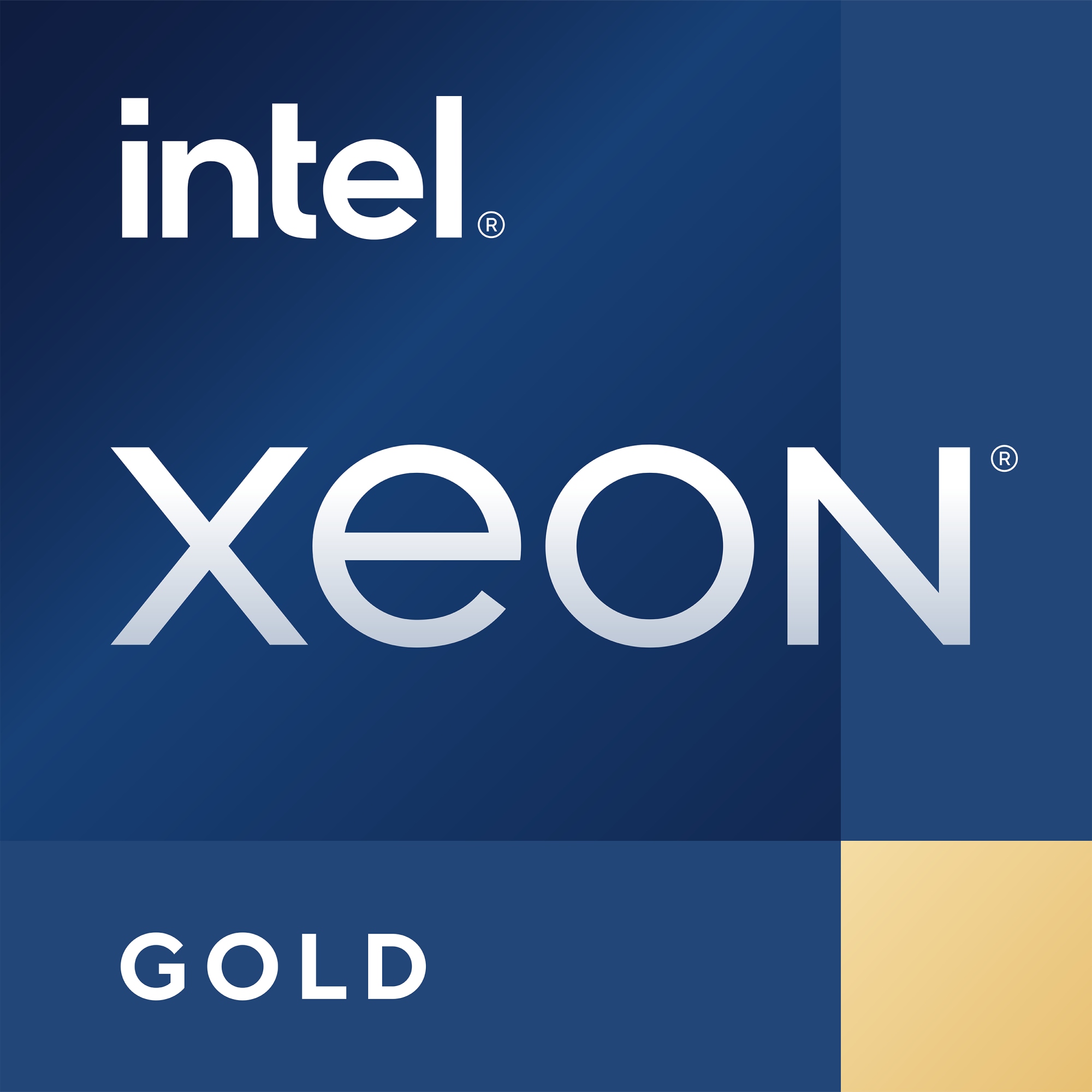 Xeon Gold 6430 procesador 2,1 GHz 60 MB Caja