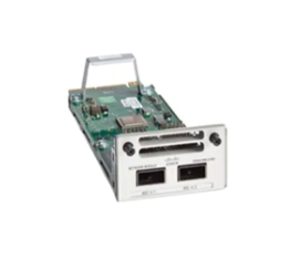 C9300X-NM-2C= tarjeta y adaptador de interfaz Interno QSFP28