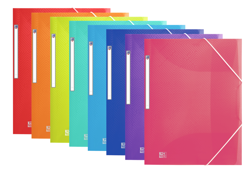 Urban Polipropileno (PP) Colores surtidos A3 400146909 Pack 10 Unid - Color no elegible