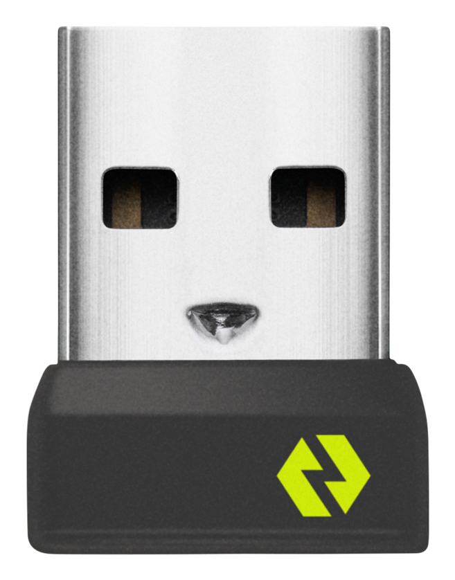 956-000008 accesorio dispositivo de entrada Receptor USB