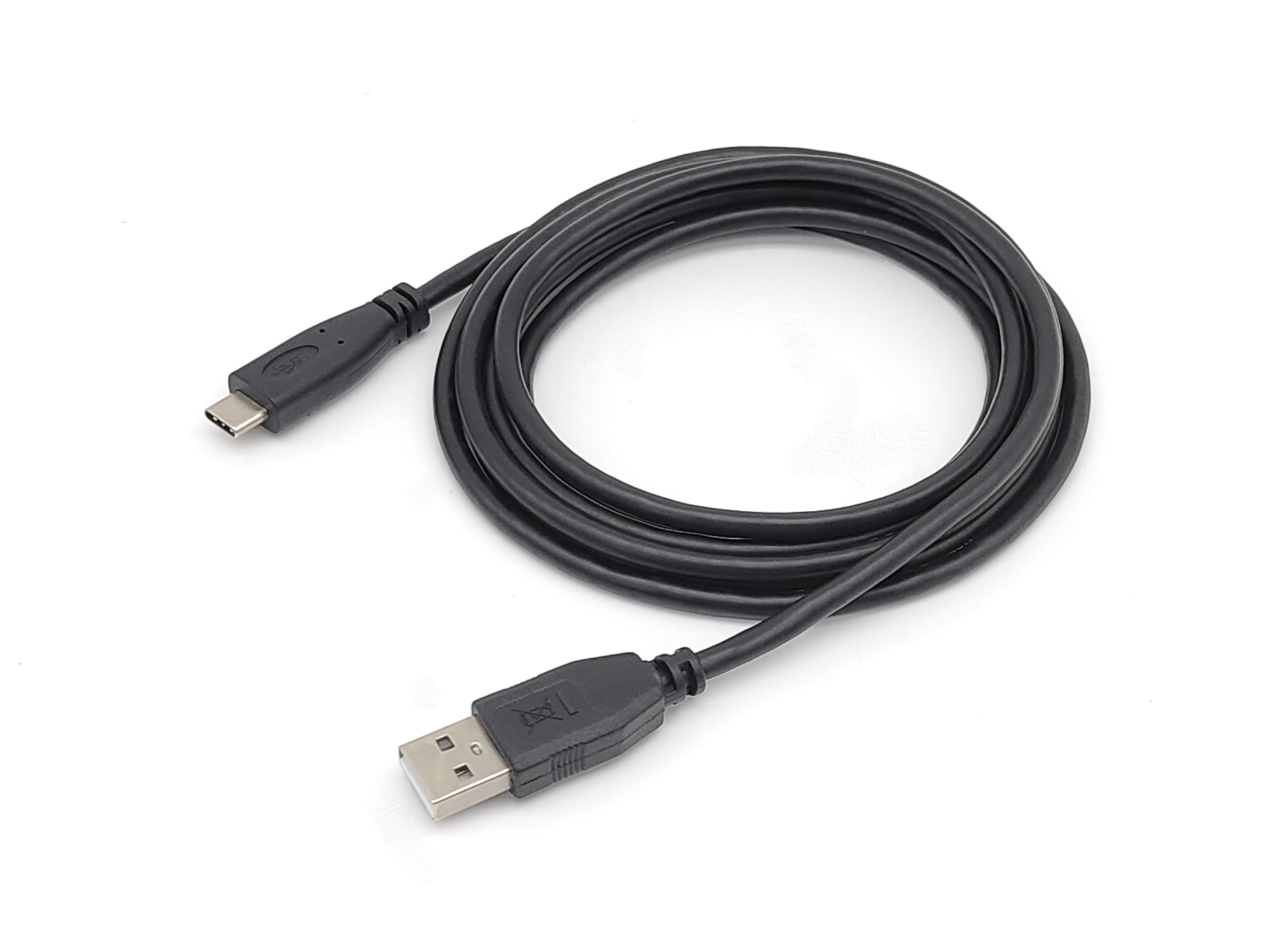 128831 cable USB USB 2.0 0,5 m USB A USB C 0,48 Gbit/s Negro