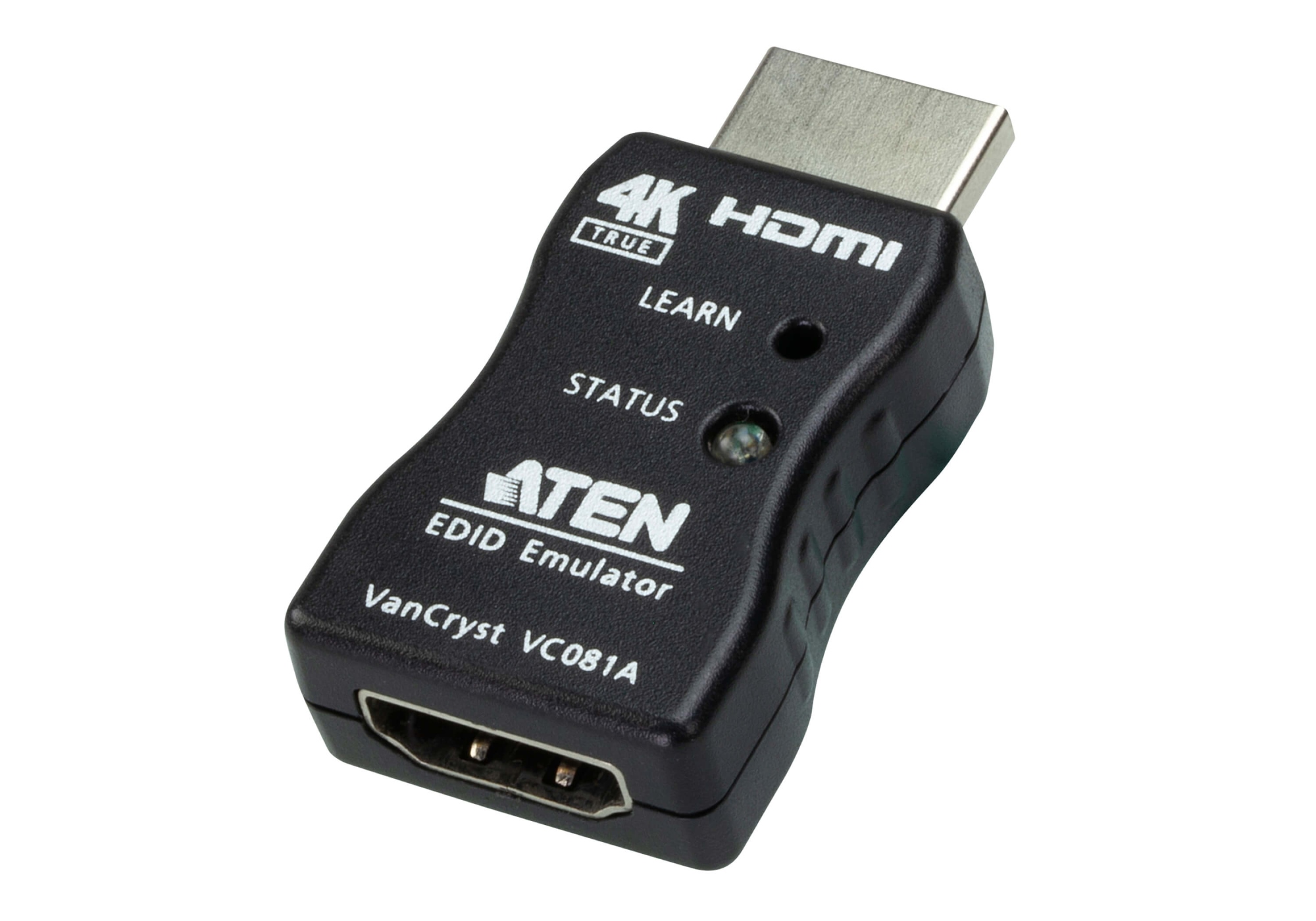 Adaptador de emulador de EDID HDMI 4K real