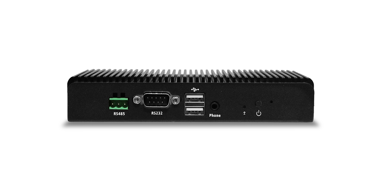 MEP530 1,8 GHz ARM 16 GB eMMC 2 GB