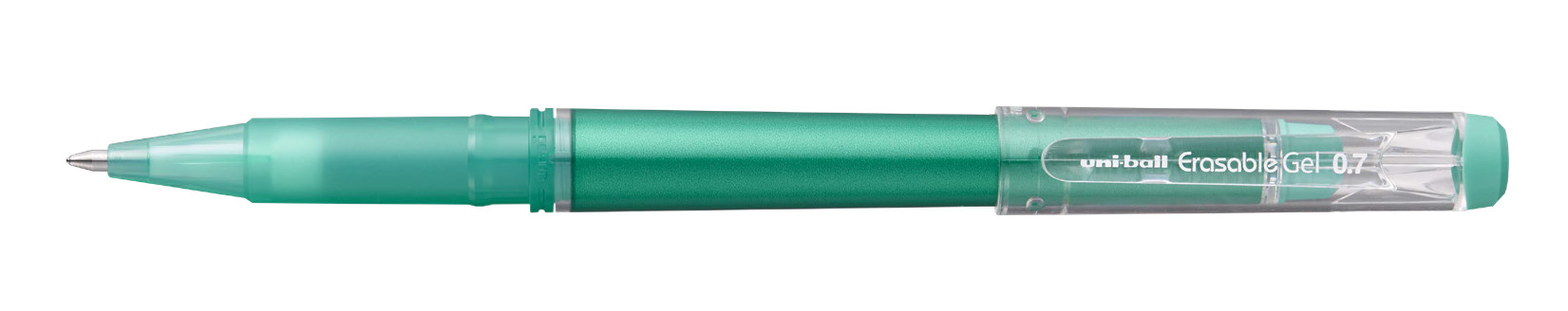 Erasable gel 7.0 Bolígrafo de gel con tapa 1 pieza(s)