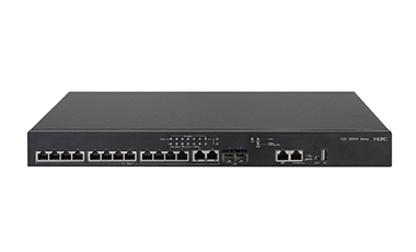 S6520X-16XT-SI Gestionado L3 10G Ethernet (100/1000/10000) Energía sobre Ethernet (PoE) Negro