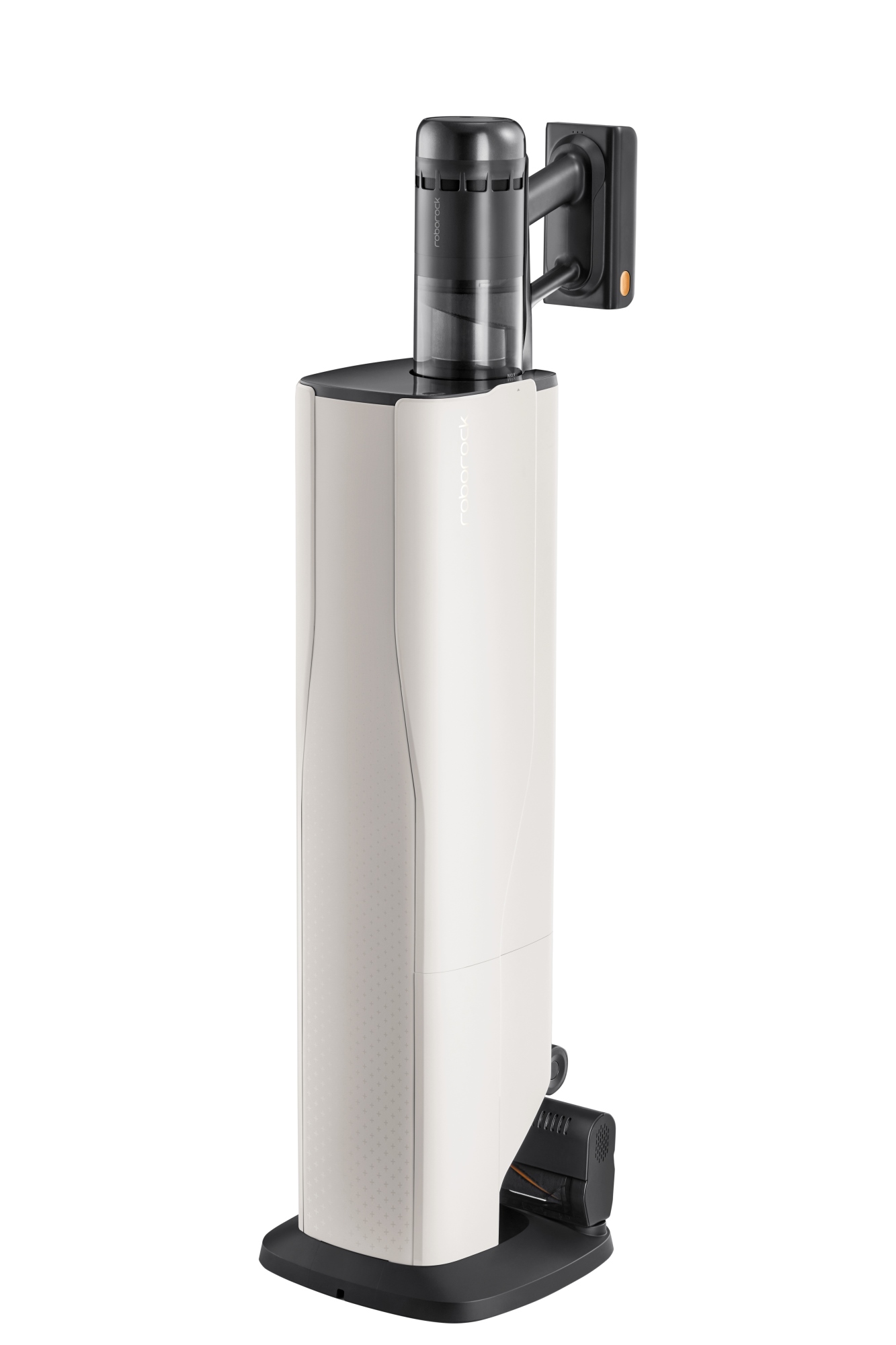 H60 Hub Ultra Aspiradora escoba Batería Secar HEPA Sin bolsa Negro, Blanco 2,964 Ah