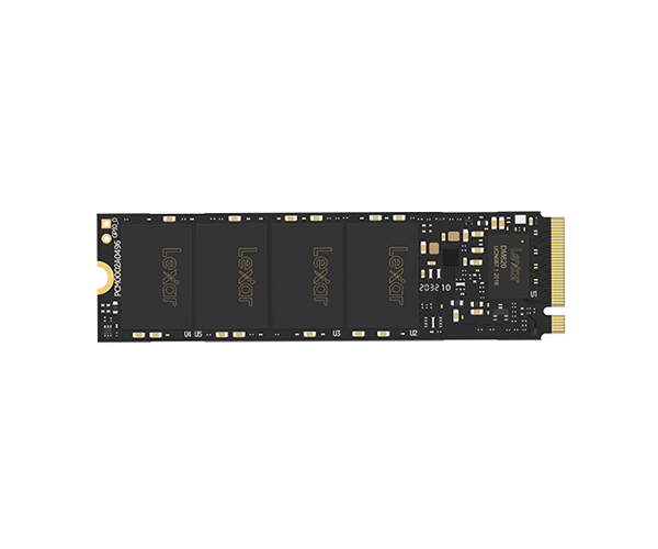NM620 1 TB M.2 PCI Express 3.0 NVMe 3D TLC NAND