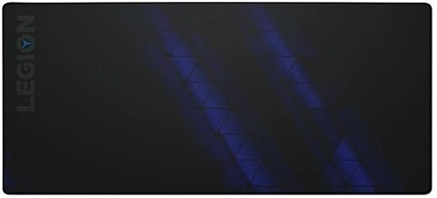 GXH1C97869 alfombrilla para ratón Alfombrilla de ratón para juegos Negro, Azul