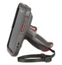 CT45-SH-UVB accesorio para lector de código de barras Soporte