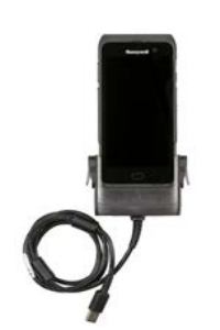 CT45-SN-CNV accesorio para lector de código de barras Adaptador de carga