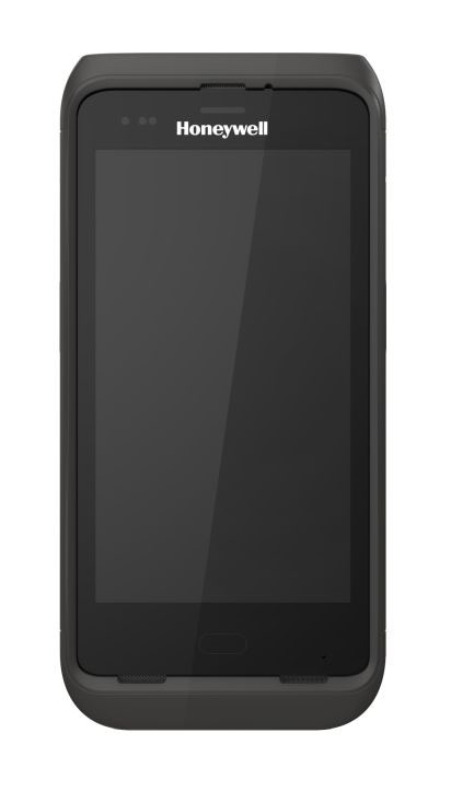 CT45XP ordenador móvil de mano 12,7 cm (5") 1920 x 1080 Pixeles Pantalla táctil 282 g Negro