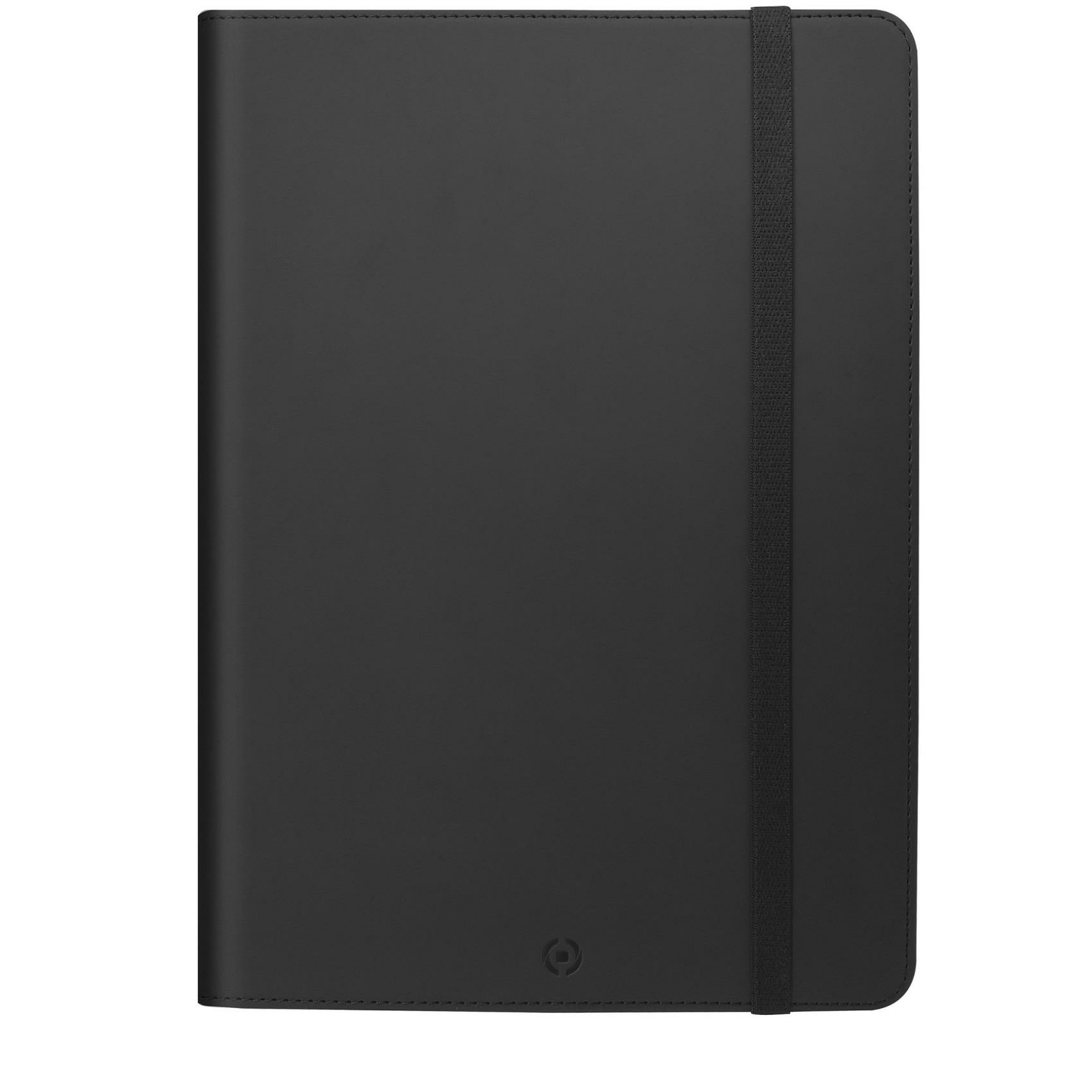 BookBand 31,5 cm (12.4") Folio Negro