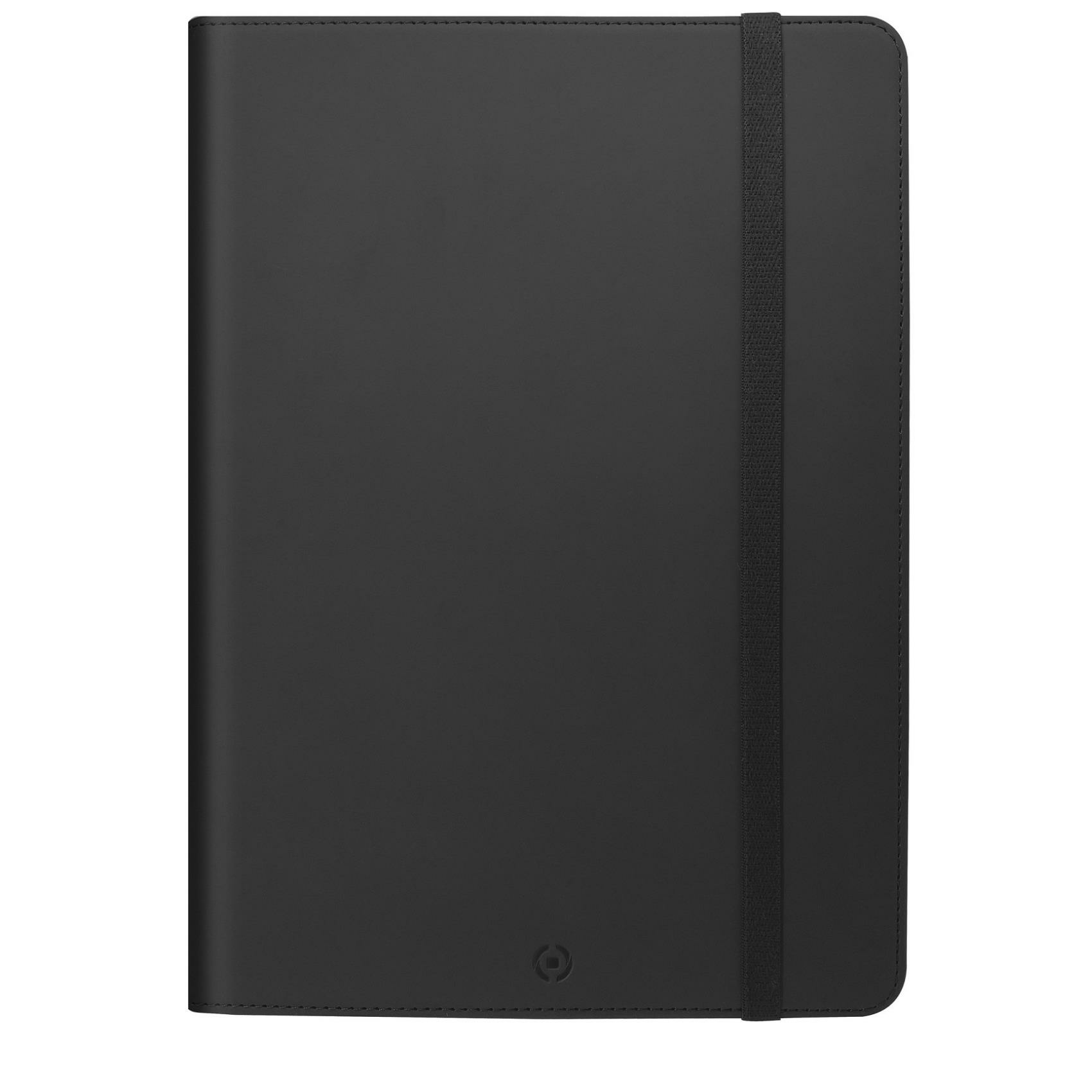 BookBand 32,8 cm (12.9") Folio Negro