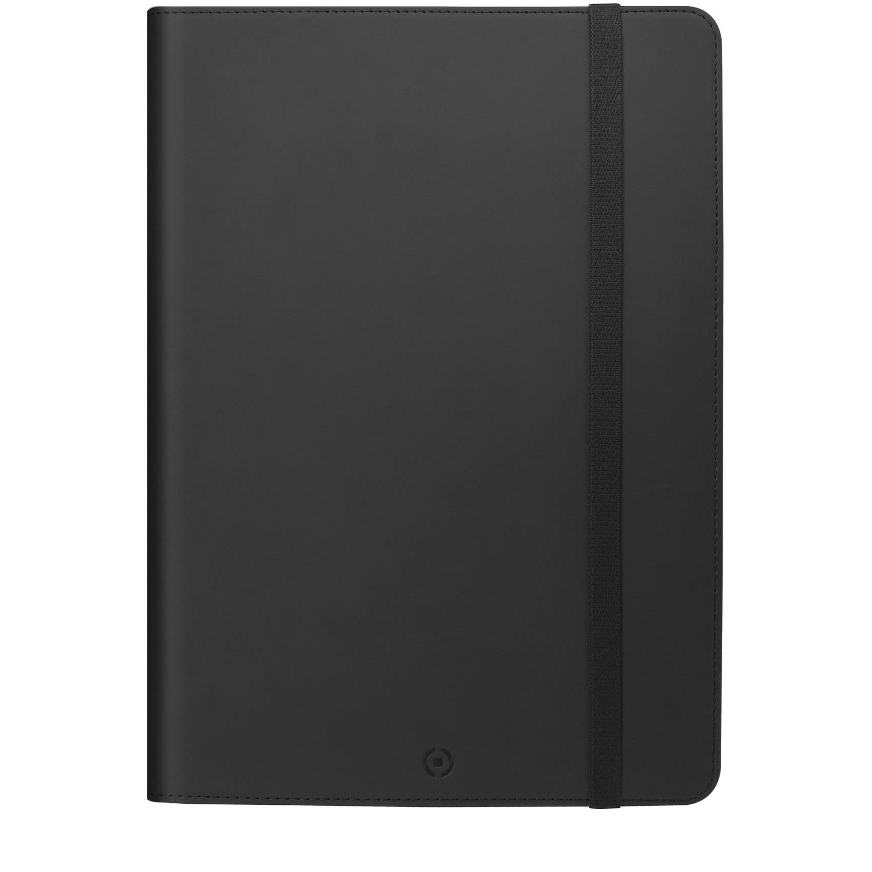 BookBand 27,9 cm (11") Folio Negro