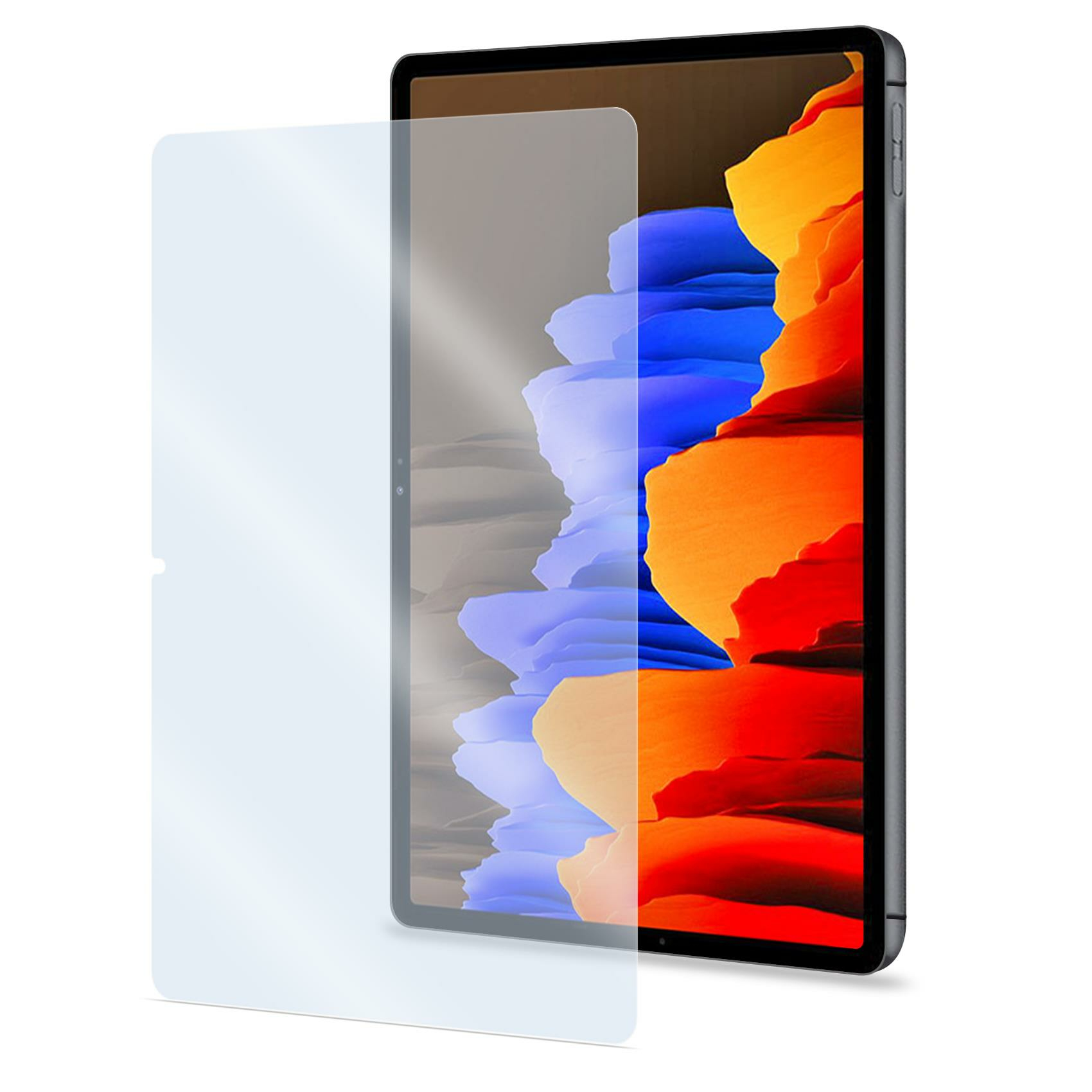 GLASSTAB Protector de pantalla Samsung 1 pieza(s)