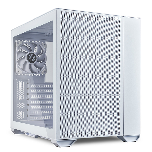 011 Air Mini Torre Blanco