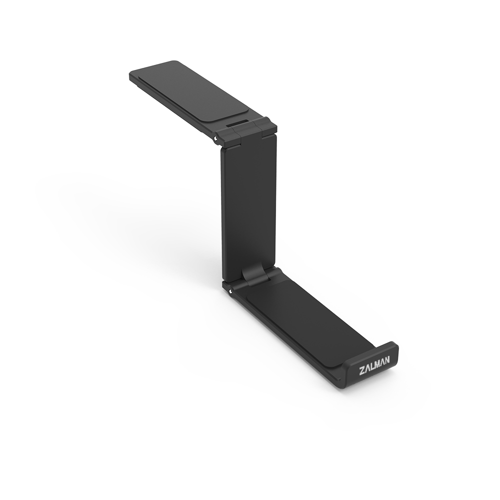 ZM-FH10 BK auricular / audífono accesorio Soporte para auriculares