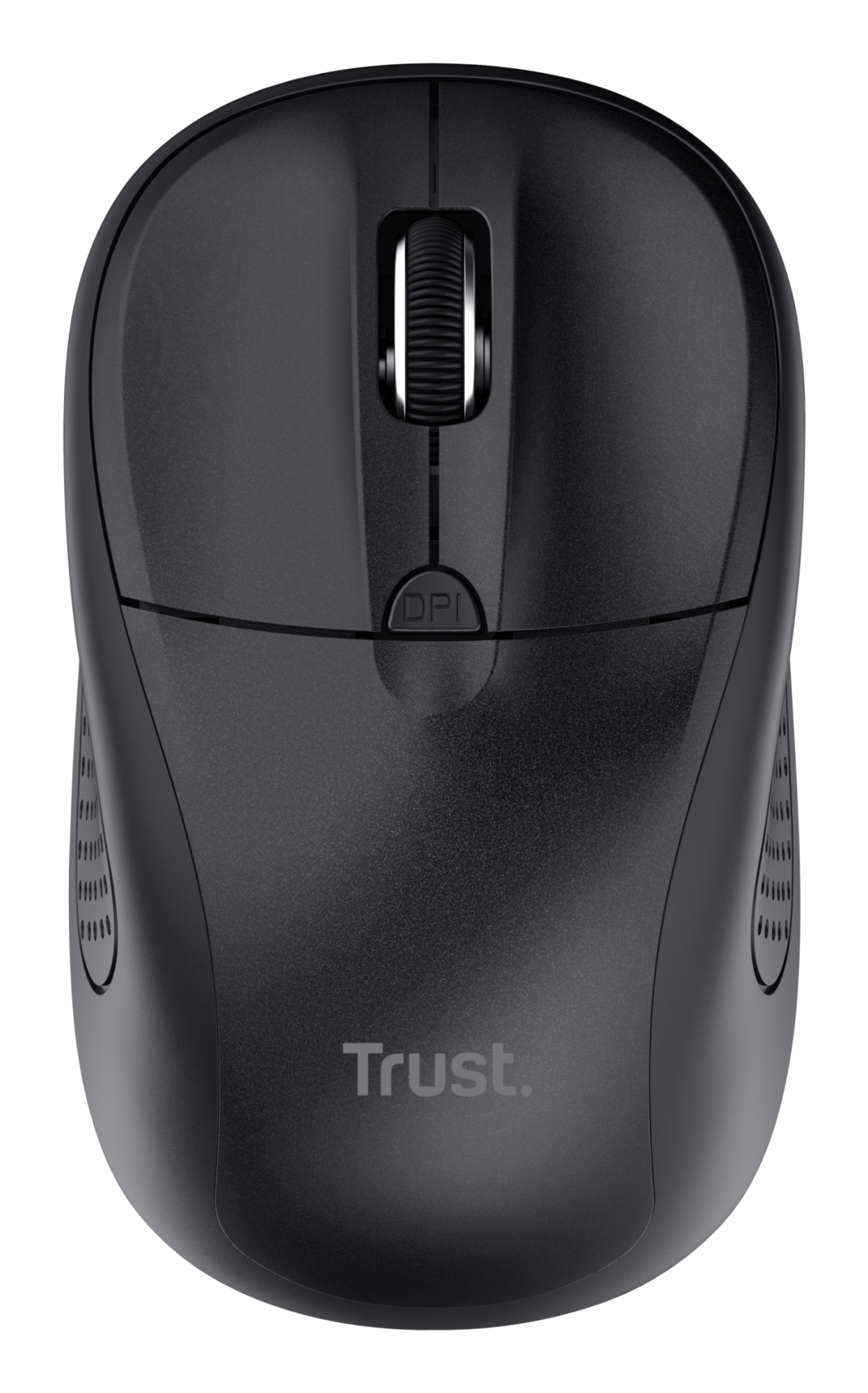 Primo ratón Viajes Ambidextro Bluetooth Óptico 1600 DPI