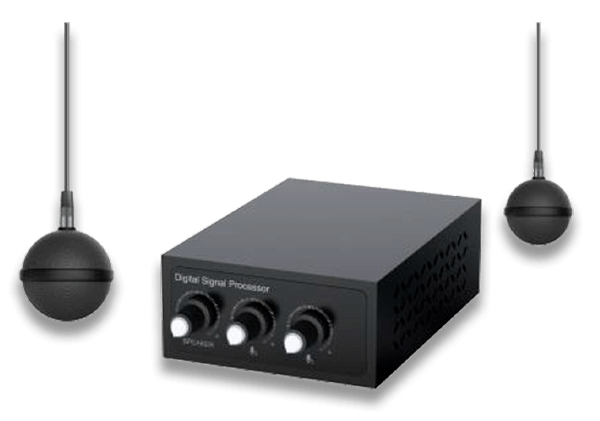 t-Pod Air Pro Dual
