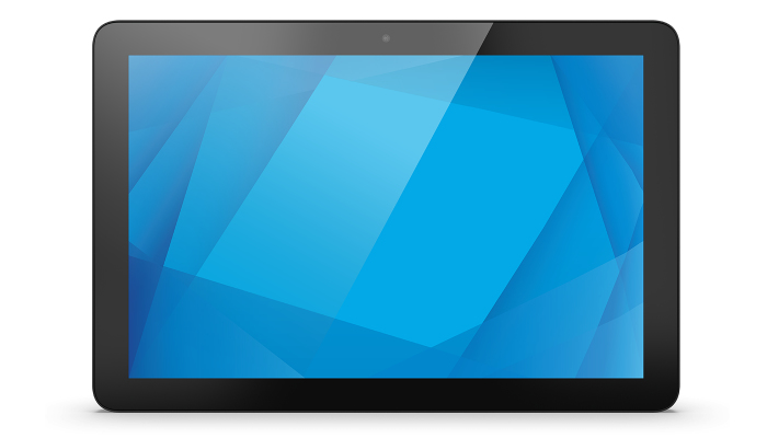 I-Series 4.0 Value, 10-Inch, Todo-en-Uno RK3399 25,6 cm (10.1") 1280 x 800 Pixeles Pantalla táctil Negro
