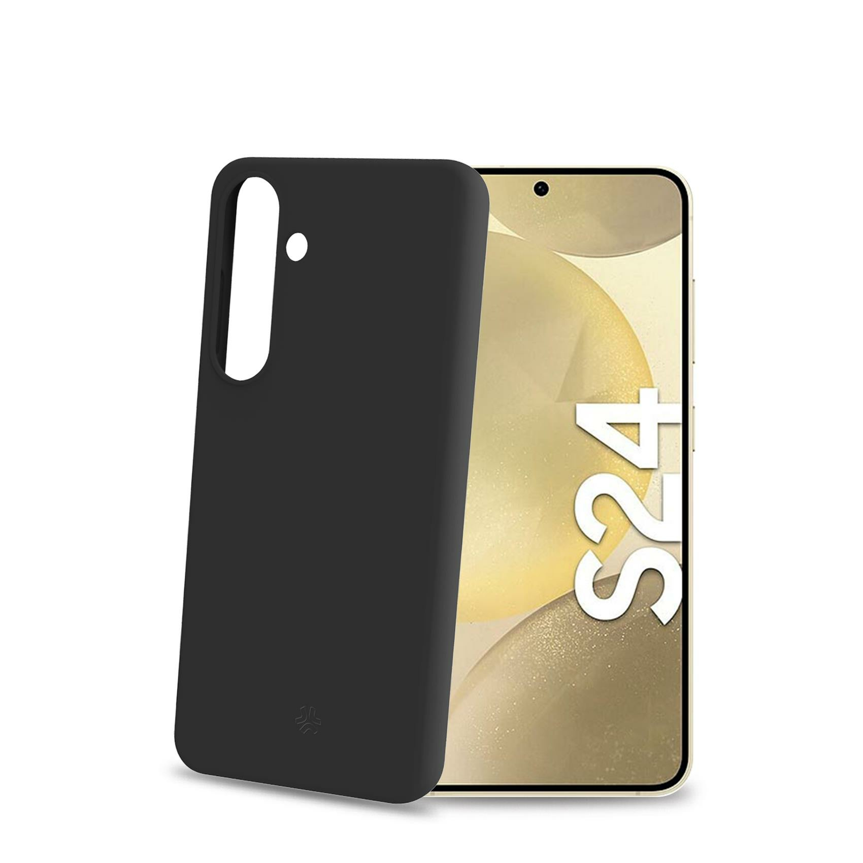 FUNDA NEGRA GALAXY S24 5G