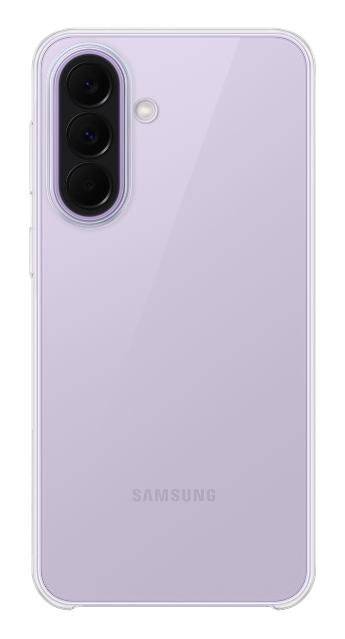 EF-QA376CTEGWW funda para teléfono móvil 17 cm (6.7") Transparente