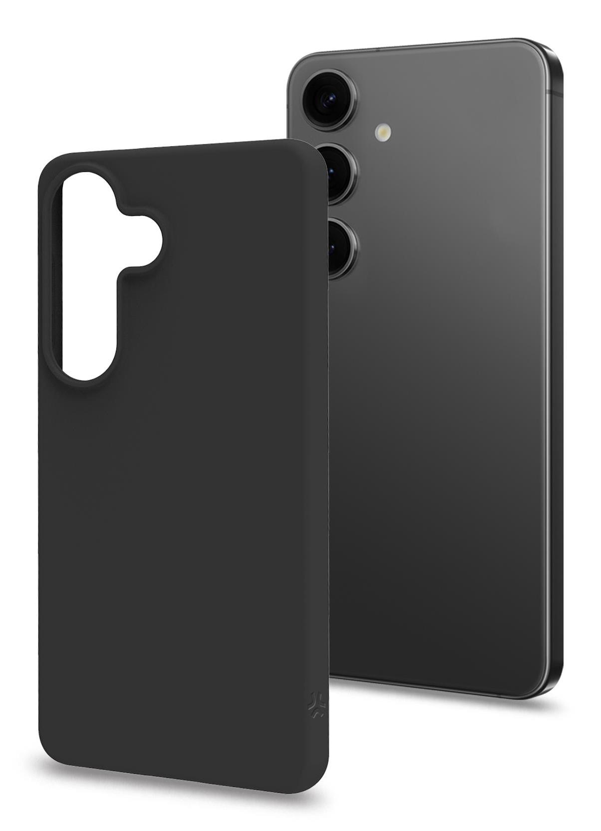 CROMO1163BK funda para teléfono móvil 16 cm (6.3") Negro