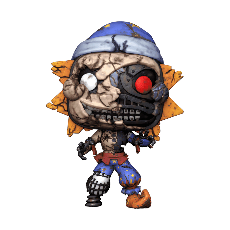 POP! 72473 collectible figure
