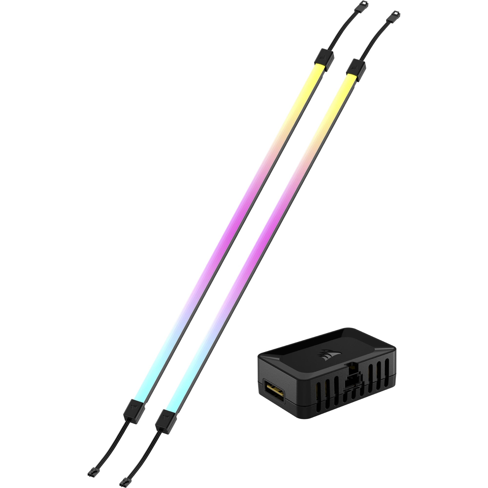 iCUE LINK LS350 Aurora Tira LED