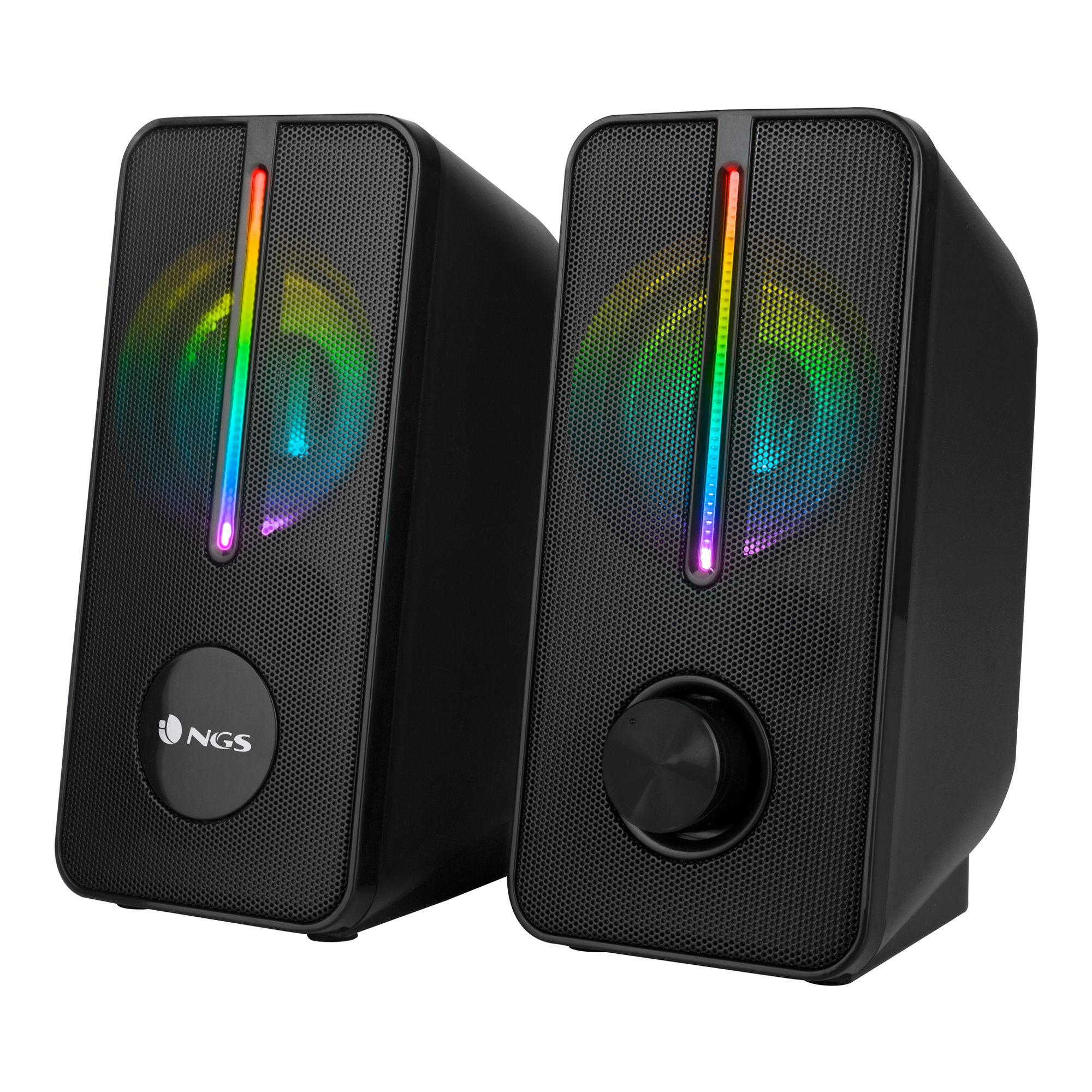 GSX-150 Negro Inalámbrico 12 W