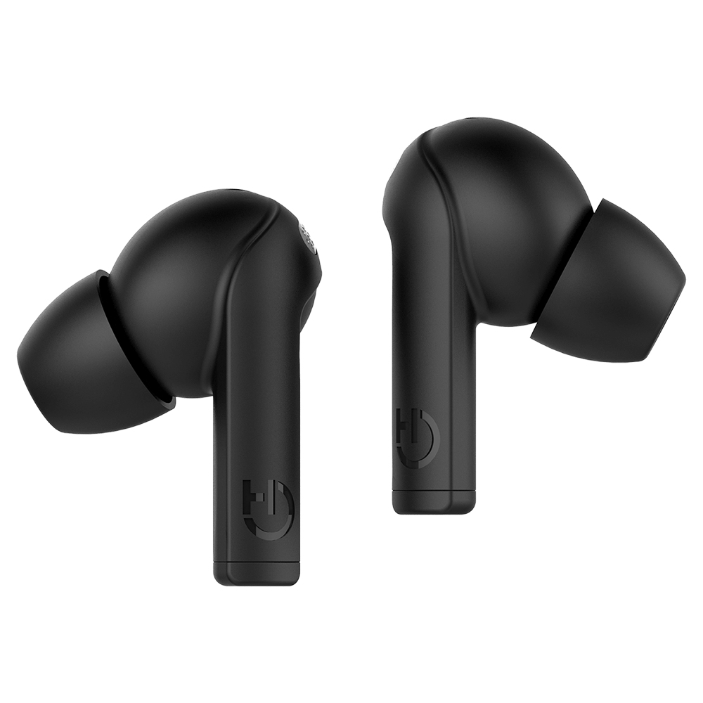 FENIX Auriculares True Wireless Stereo (TWS) Dentro de oído Llamadas/Música Bluetooth Negro