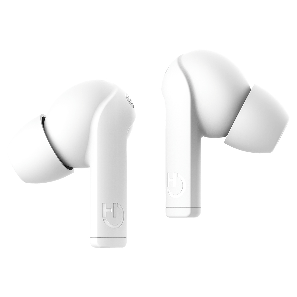 FENIX Auriculares True Wireless Stereo (TWS) Dentro de oído Llamadas/Música Bluetooth Blanco