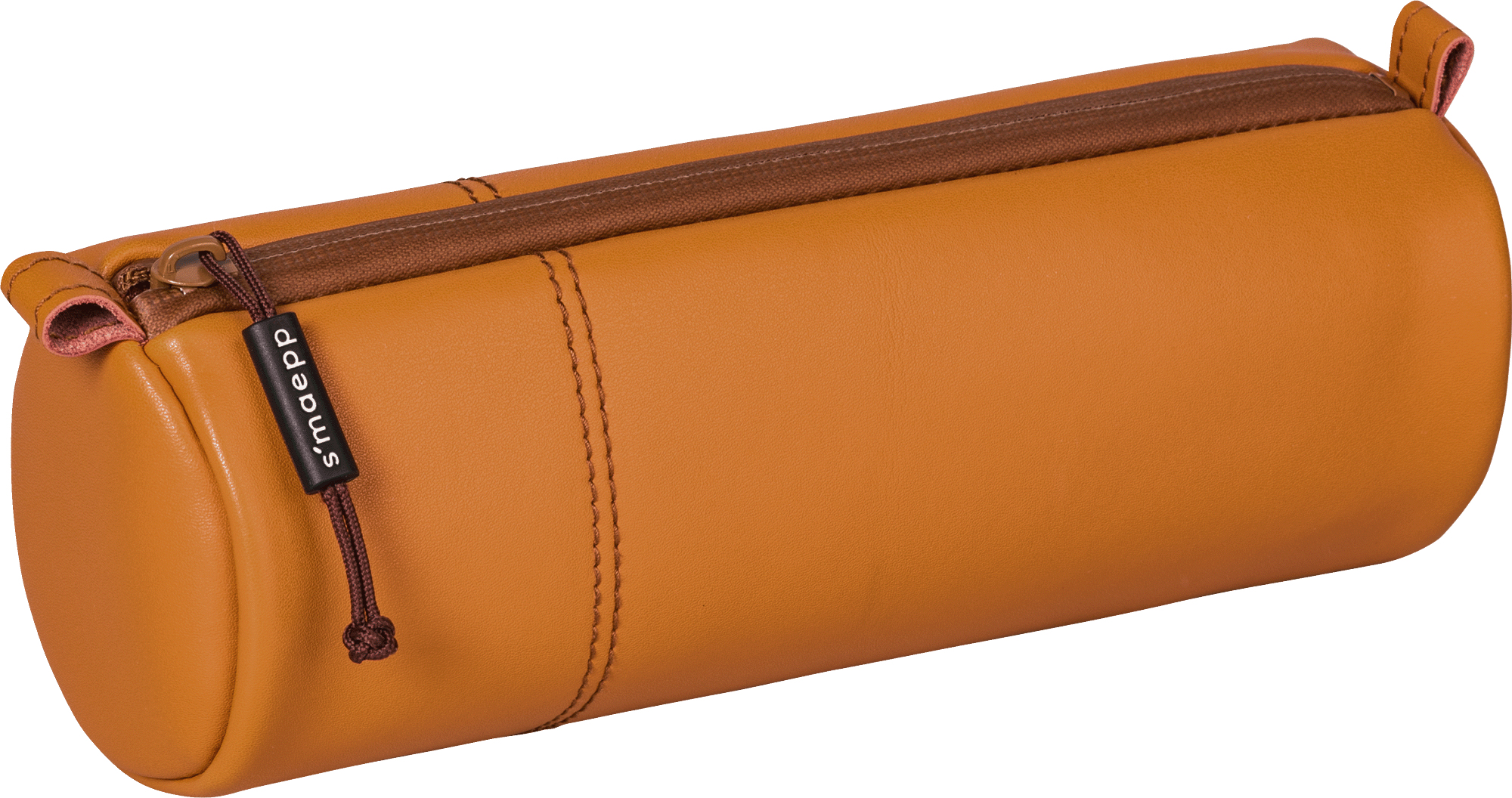 10-49 221 70 Estuche suave Cuero Marrón