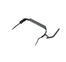 SG-ET8X-HANDLE1-01 correa Equipo móvil portátil Tela, Caucho Negro