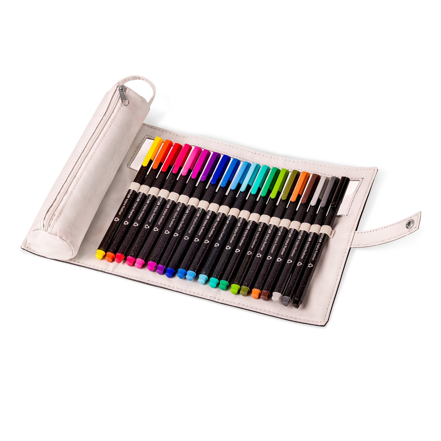 334 PC20P rotulador Colores surtidos 1 pieza(s)